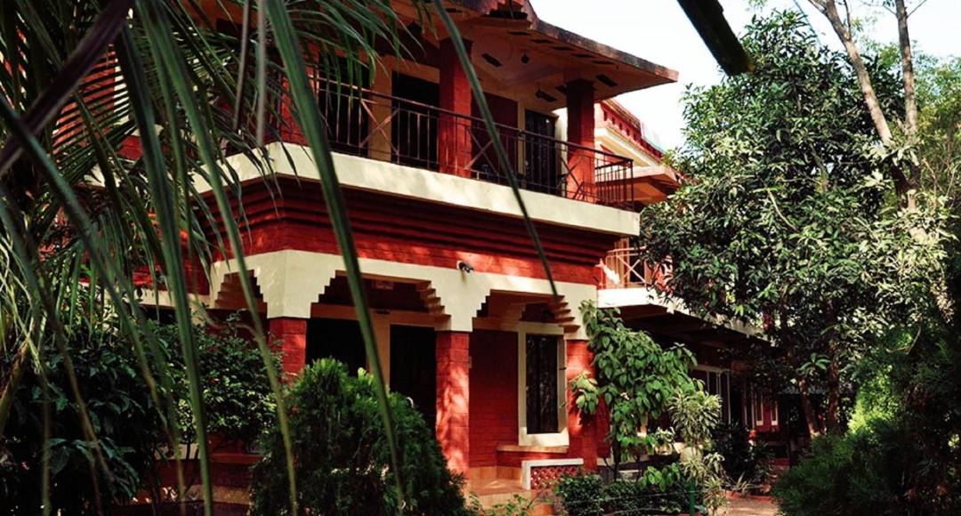 Photo of Buildings in Bolpur