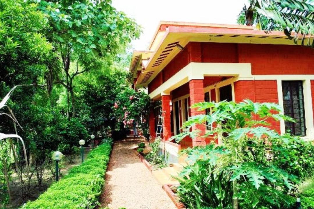 Photo of Buildings in Bolpur