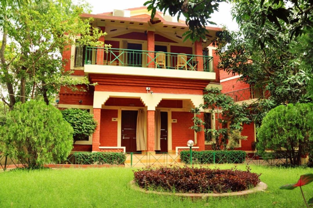Photo of Buildings in Bolpur
