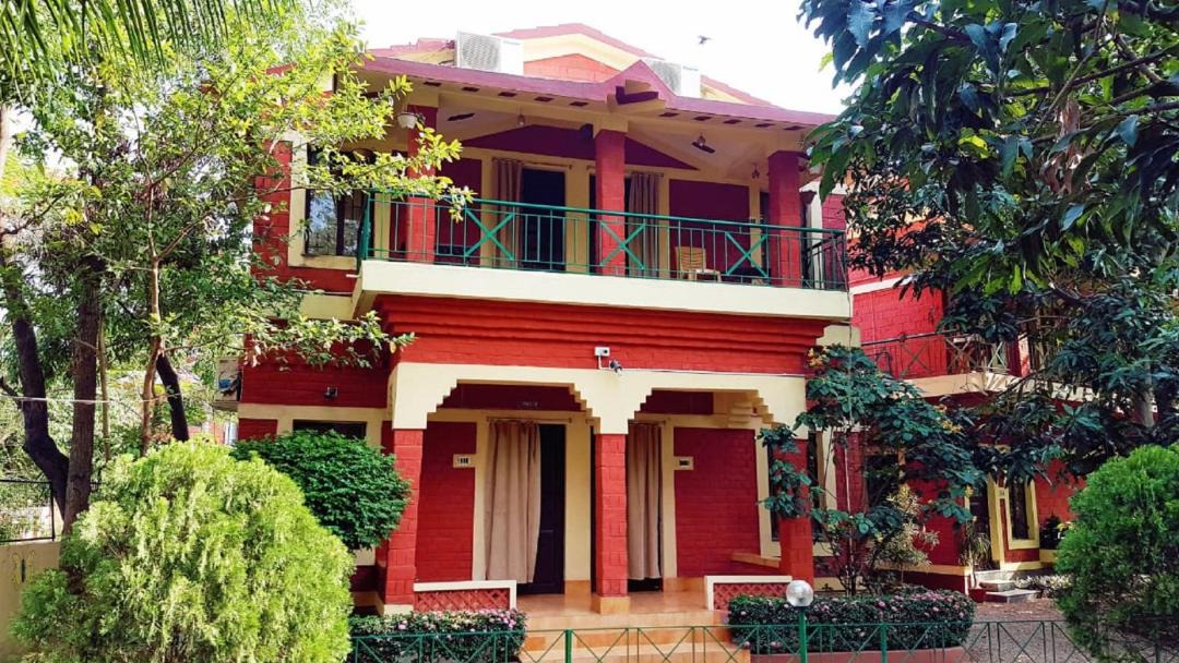 Photo of Buildings in Bolpur