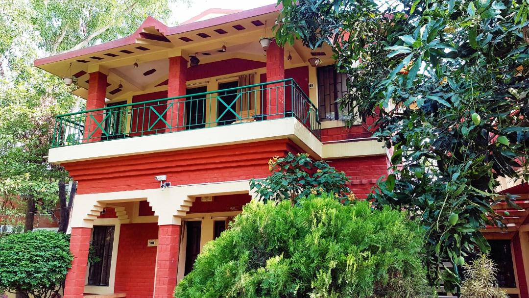 Photo of Buildings in Bolpur