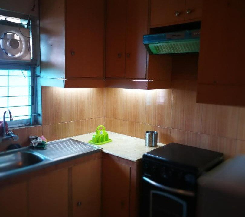Photo of Kitchen in Uttara