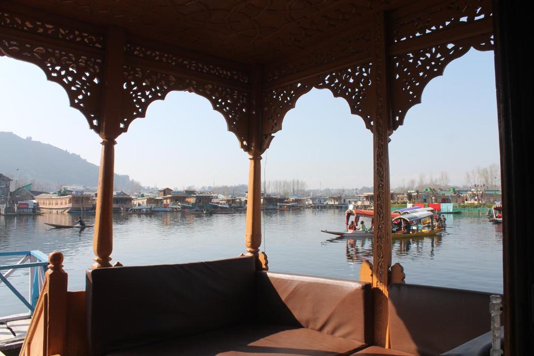 Photo of Others in Dal Lake