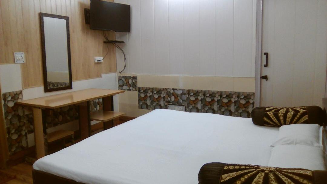 Photo of Bedroom in Bigha