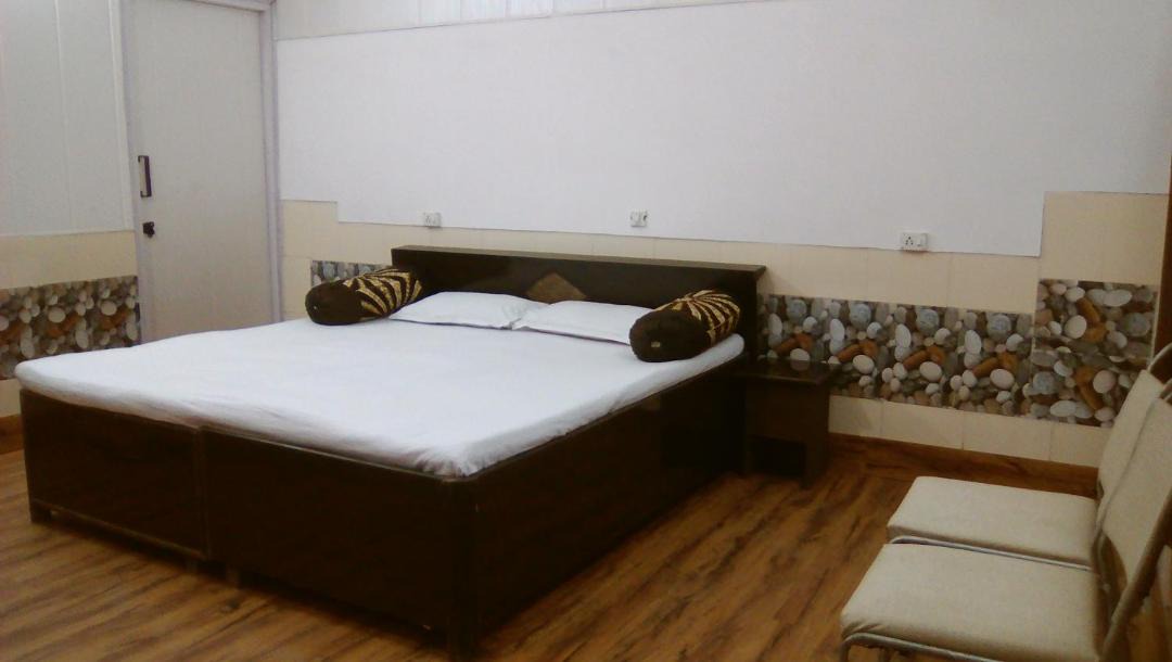 Photo of Bedroom in Bigha