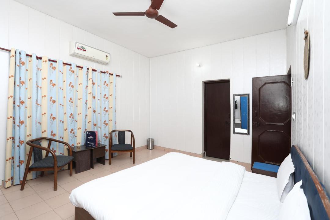 Photo of Bedroom in Bigha