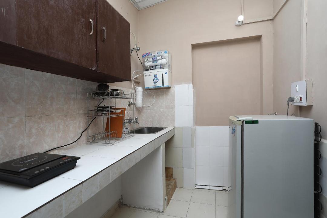 Photo of Kitchen in Bigha