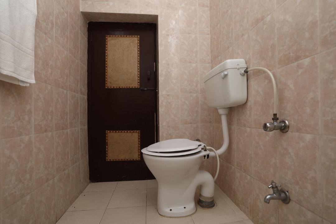 Photo of Bathroom in Bigha