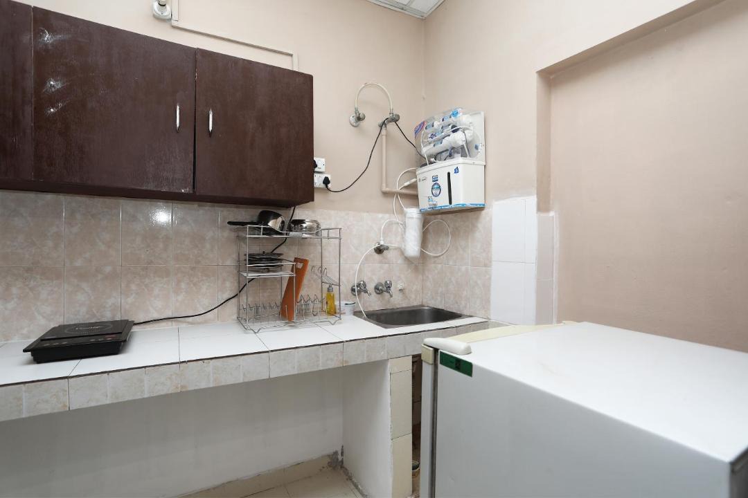 Photo of Kitchen in Bigha