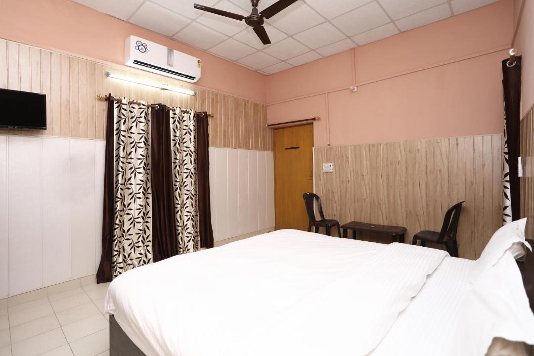 Photo of Bedroom in Bigha