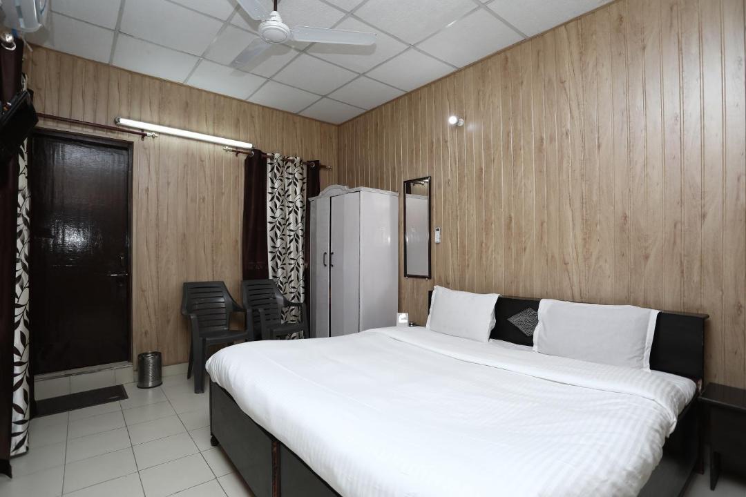 Photo of Bedroom in Bigha