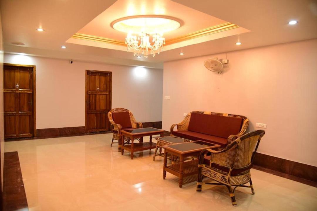 Photo of Livingroom in Pudukkottai