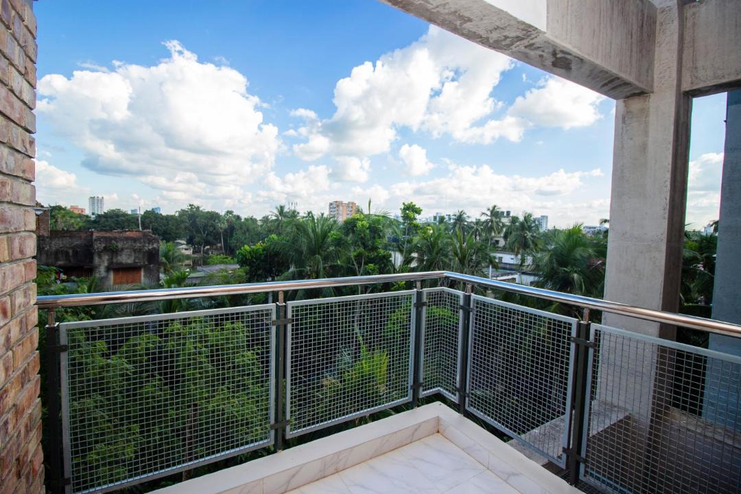 Photo of Patio Balcony in Jessore