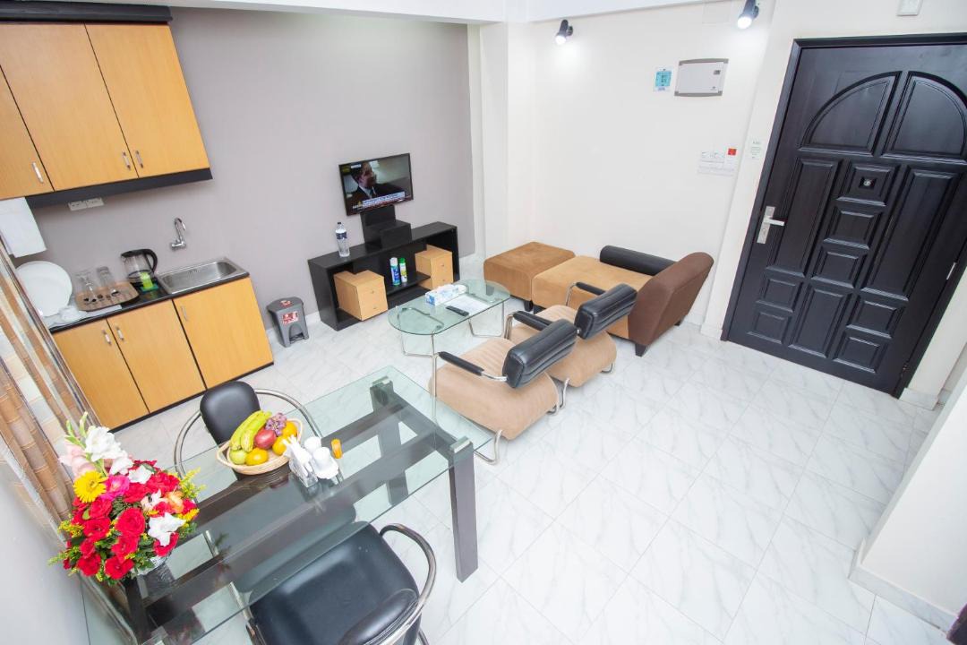Photo of Livingroom in Jessore