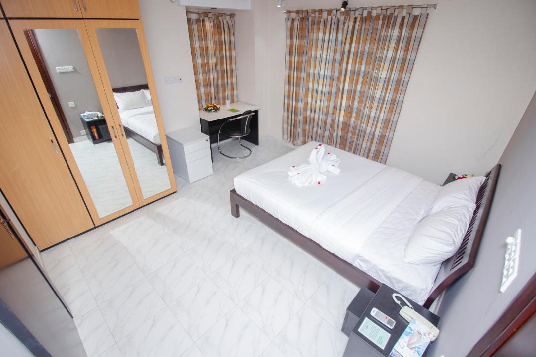 Photo of Bedroom in Jessore