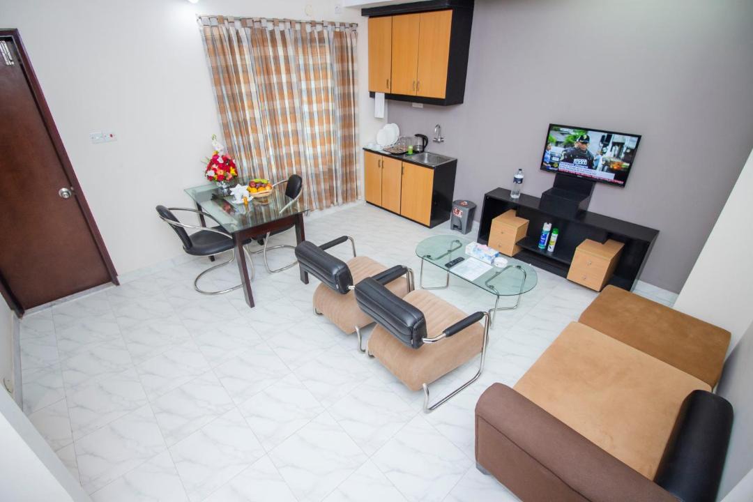 Photo of Livingroom in Jessore