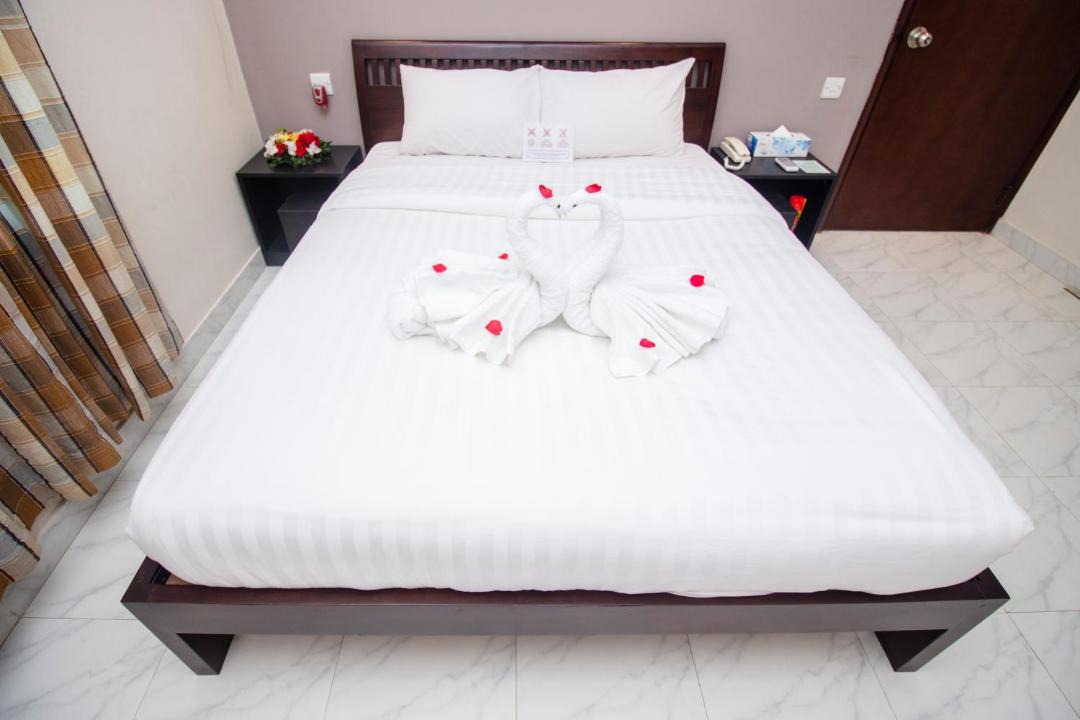 Photo of Bedroom in Jessore