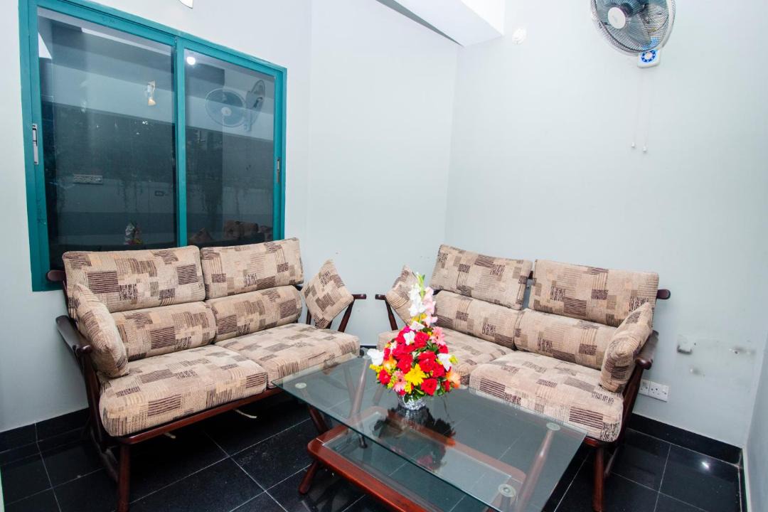 Photo of Livingroom in Jessore