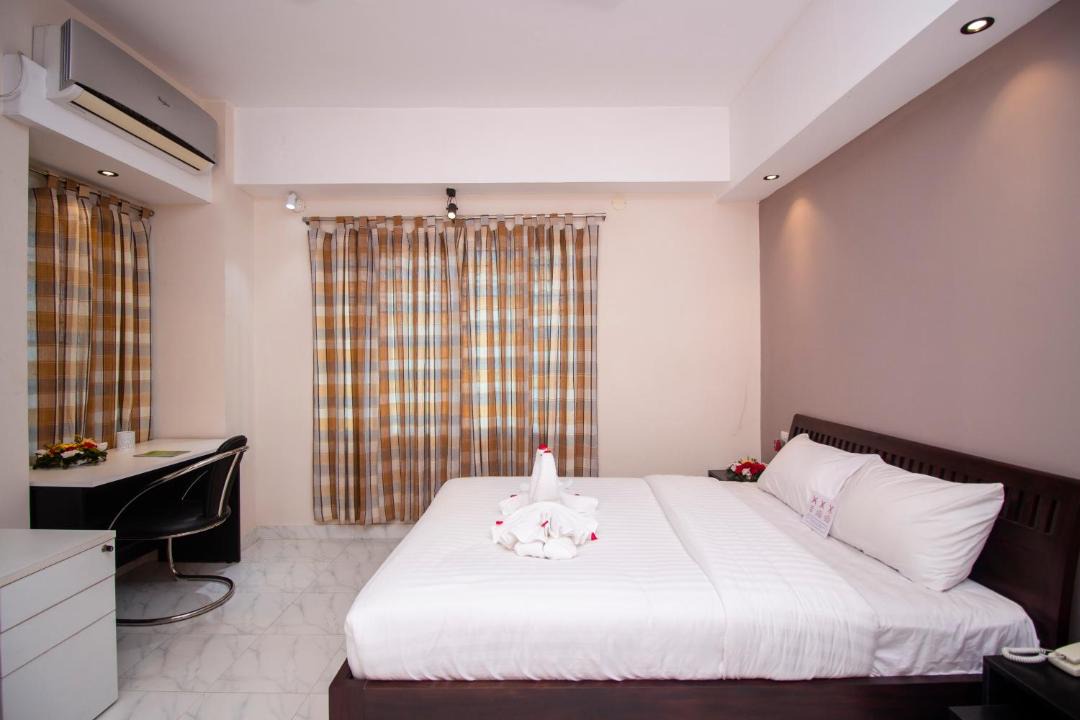 Photo of Bedroom in Jessore