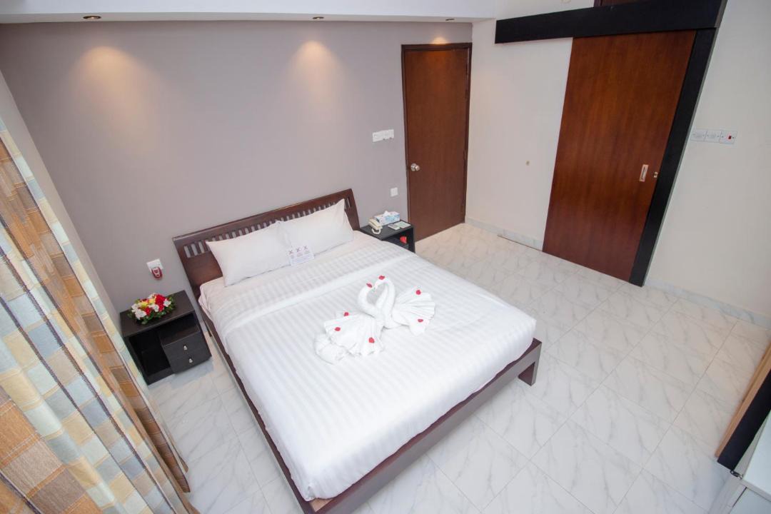Photo of Bedroom in Jessore
