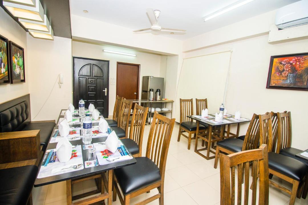 Photo of Livingroom in Jessore