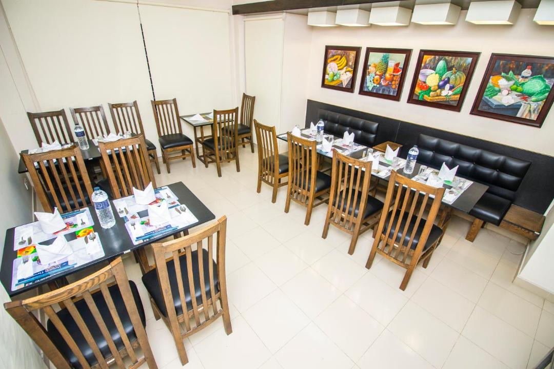 Photo of Livingroom in Jessore