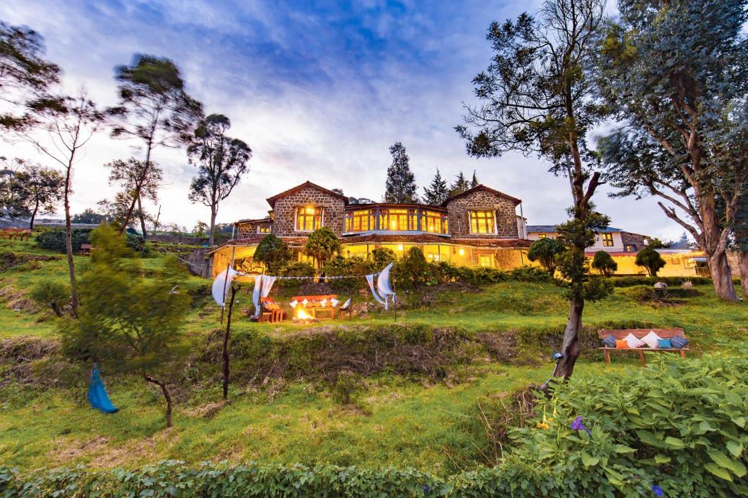 Photo of Others in Kodaikanal