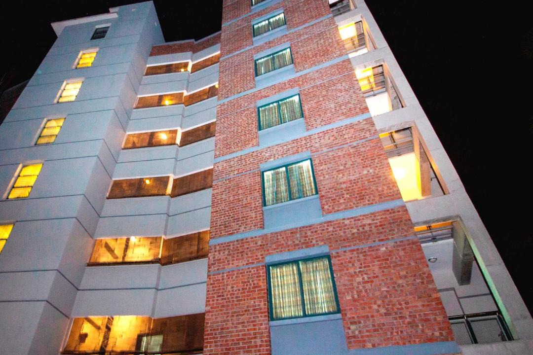 Photo of Buildings in Jessore