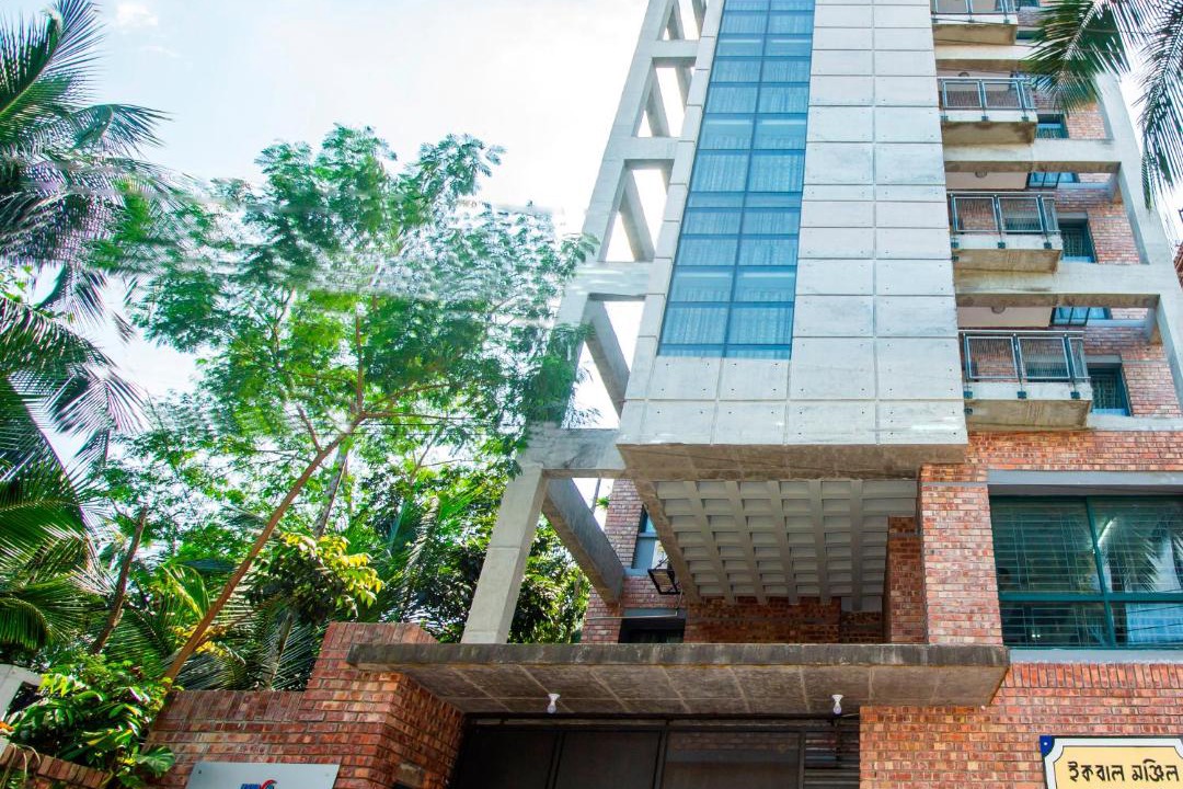 Photo of Buildings in Jessore