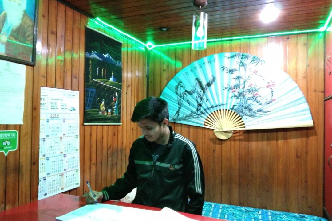 Photo of Others in Darjeeling