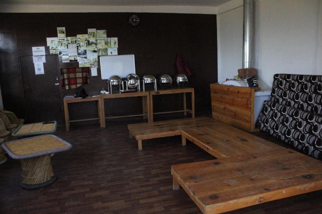 Photo of Livingroom in Bir
