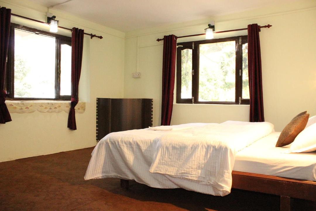 Photo of Bedroom in Bir