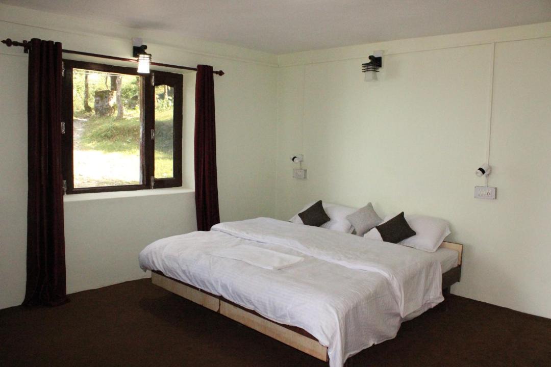 Photo of Bedroom in Bir