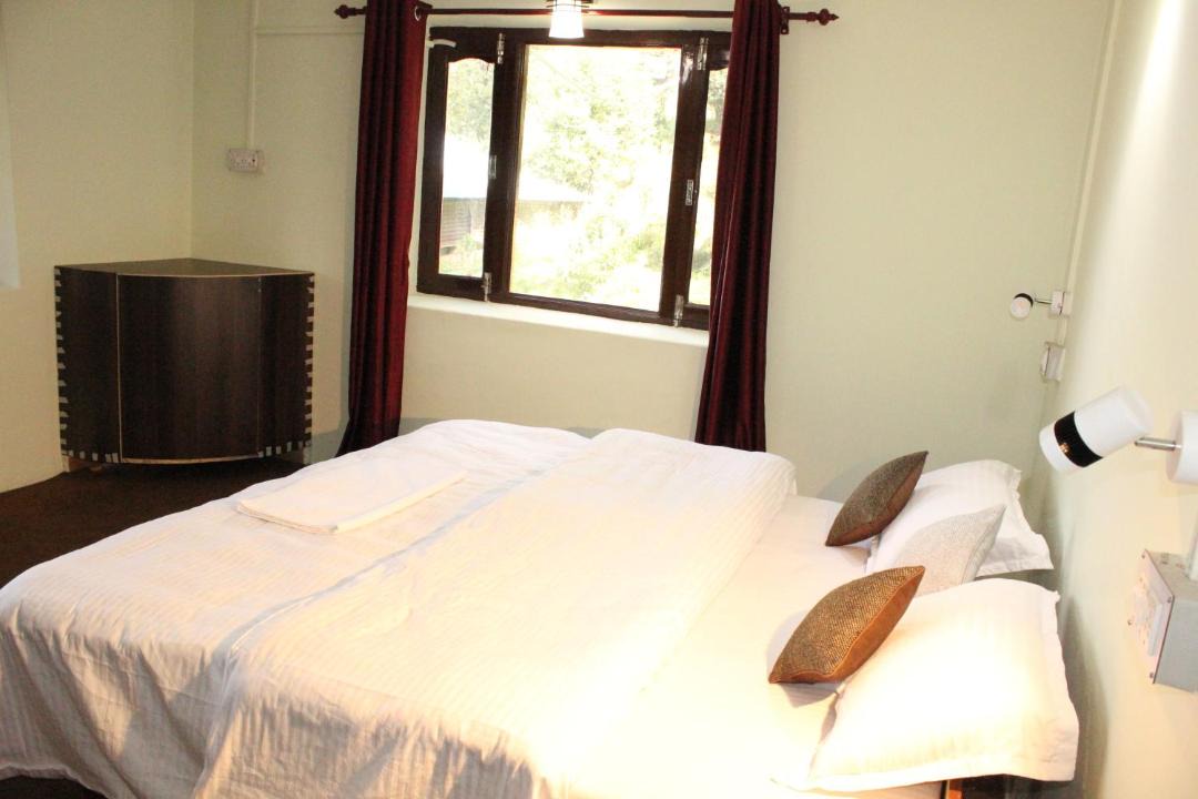 Photo of Bedroom in Bir