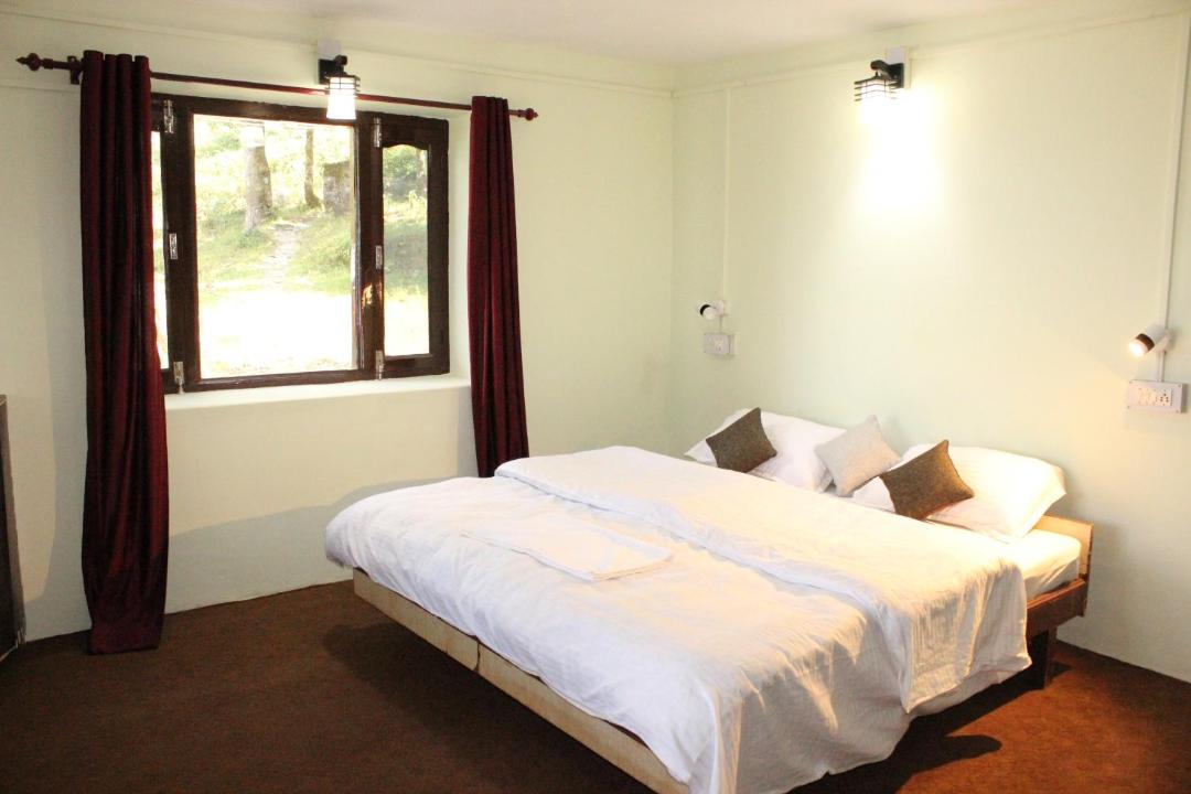 Photo of Bedroom in Bir