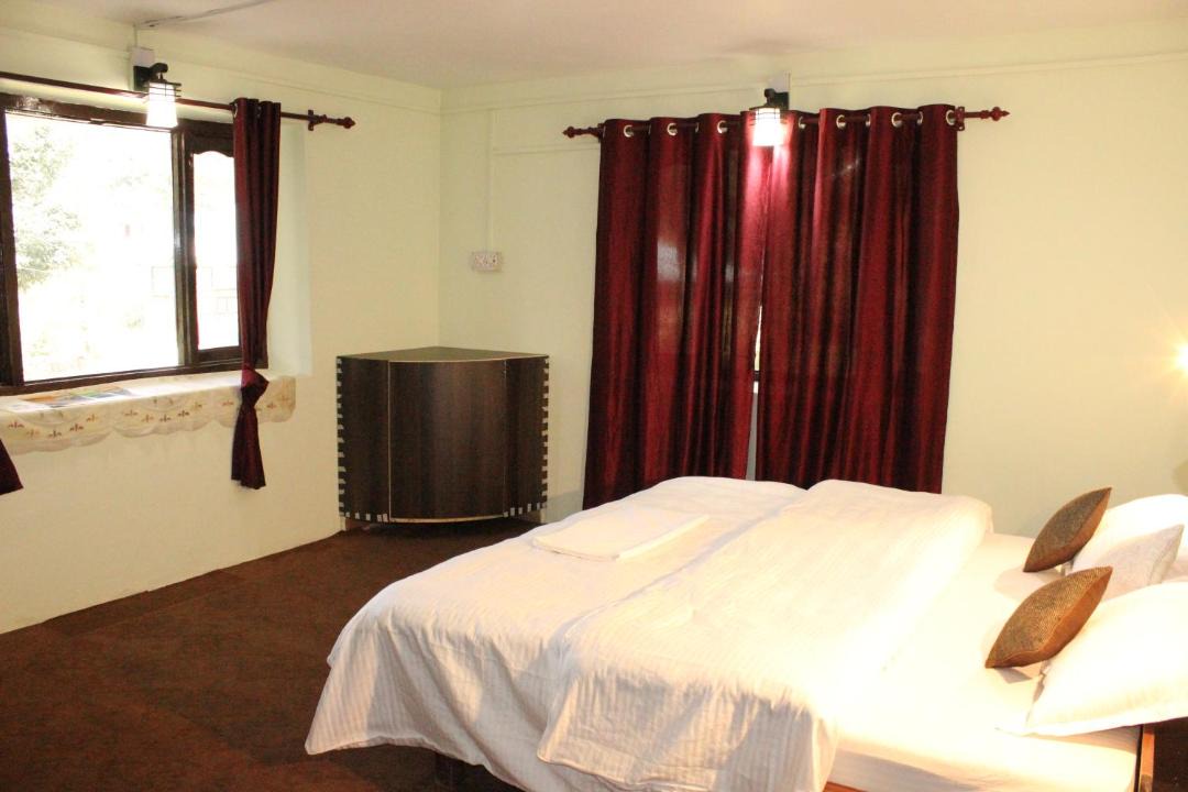 Photo of Bedroom in Bir