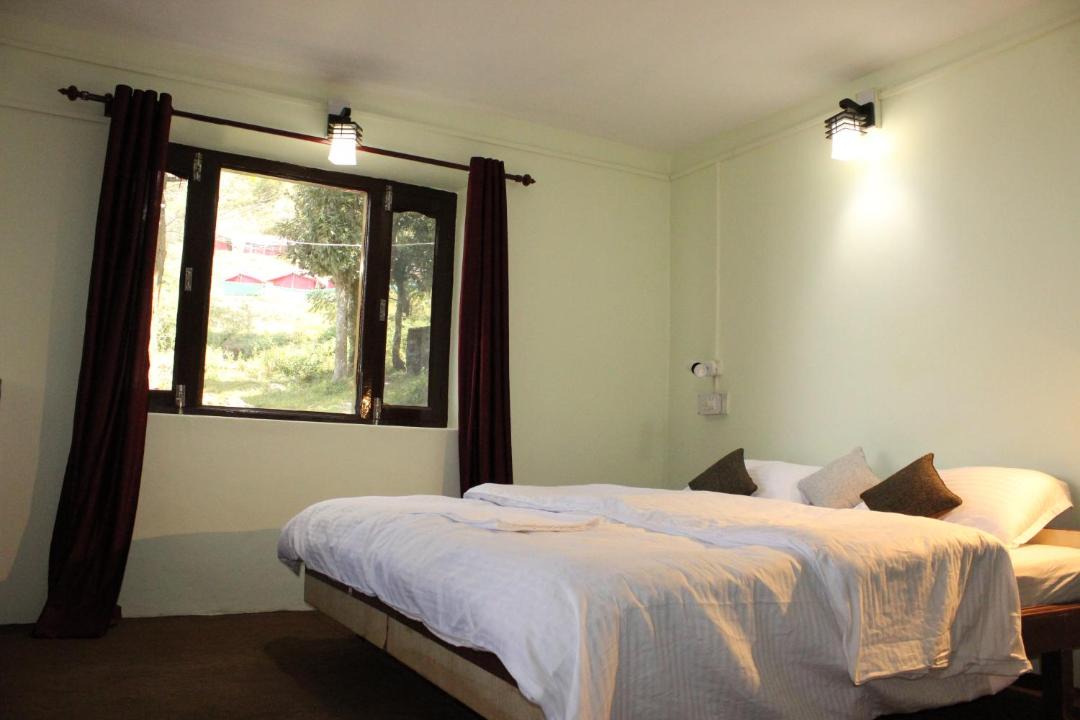 Photo of Bedroom in Bir