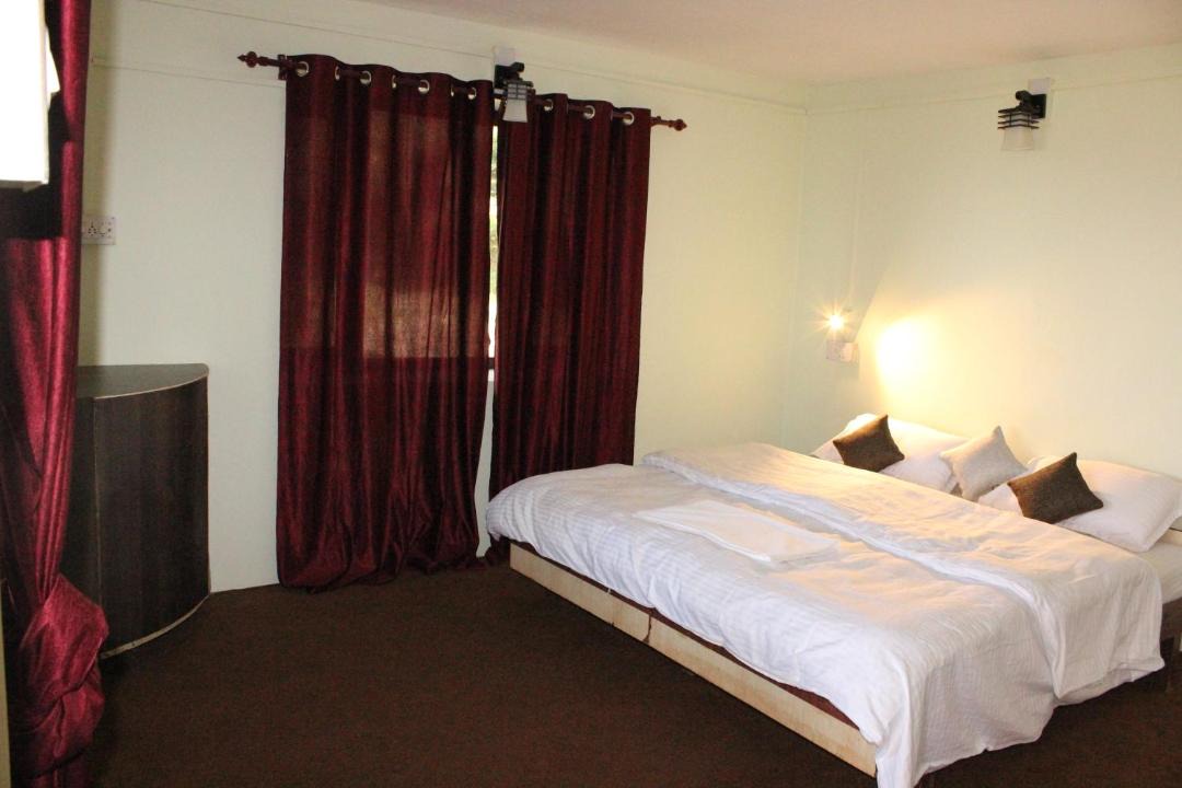 Photo of Bedroom in Bir