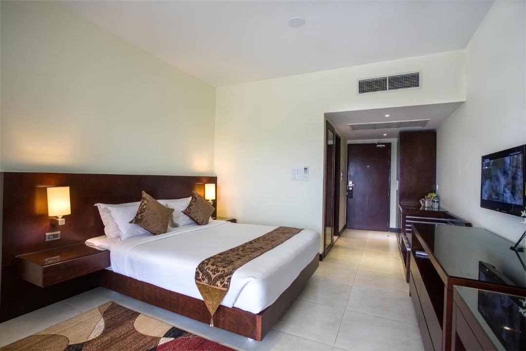 Photo of Bedroom in Barisal