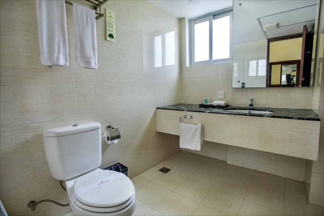 Photo of Bathroom in Barisal