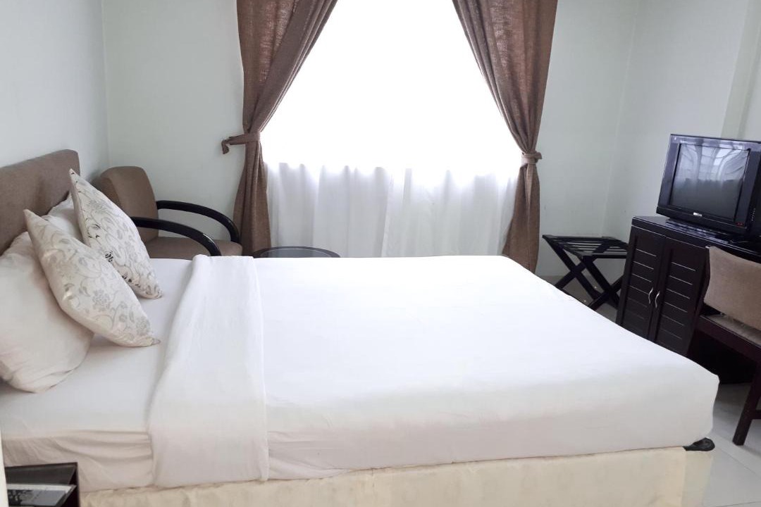 Photo of Bedroom in Chittagong