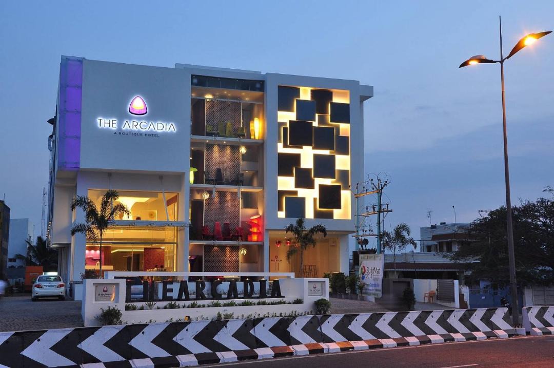 Photo of Others in Peelamedu