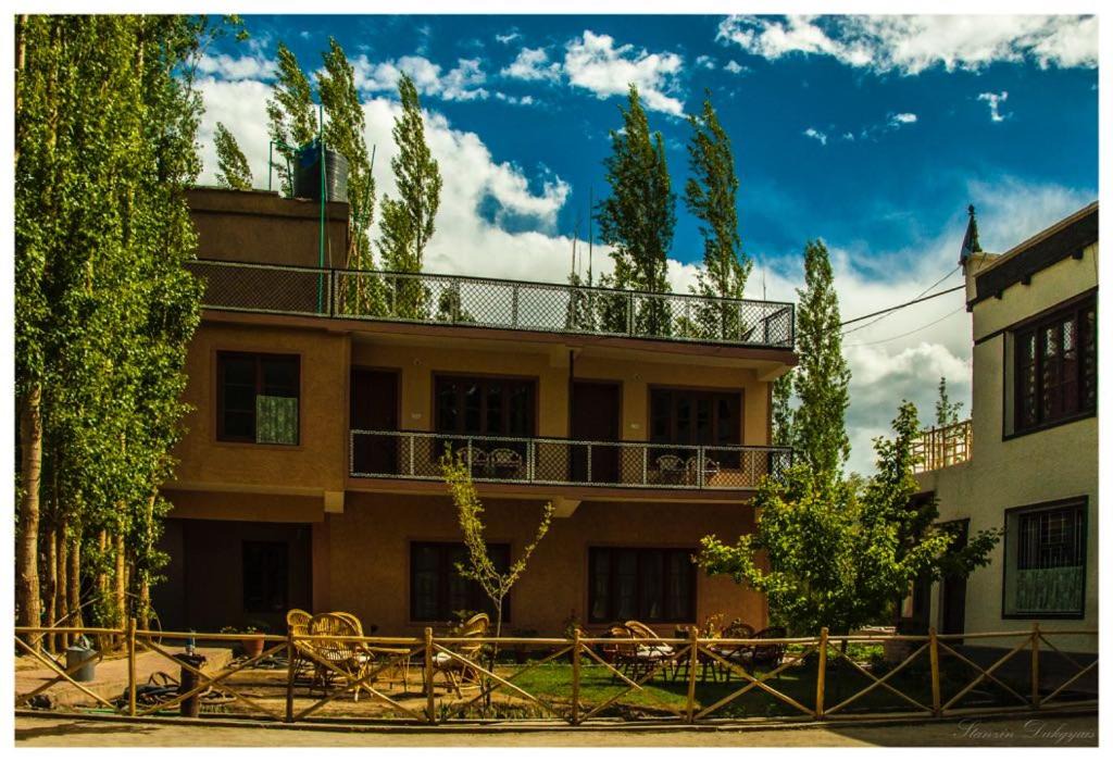 Photo of Others in Leh
