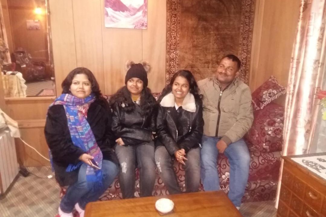 Photo of Others in Dal Lake