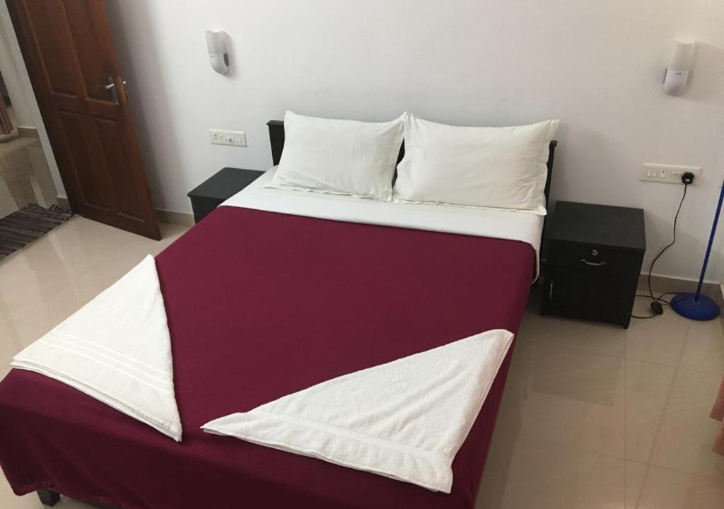 Photo of Bedroom in Mullakkal