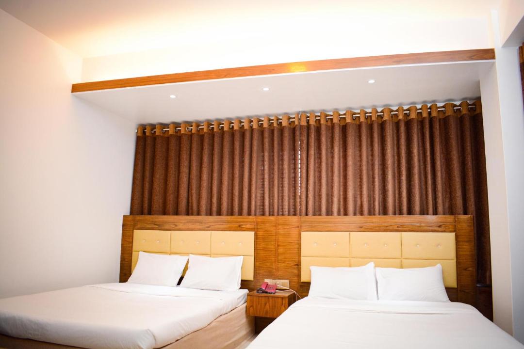 Photo of Bedroom in Chittagong