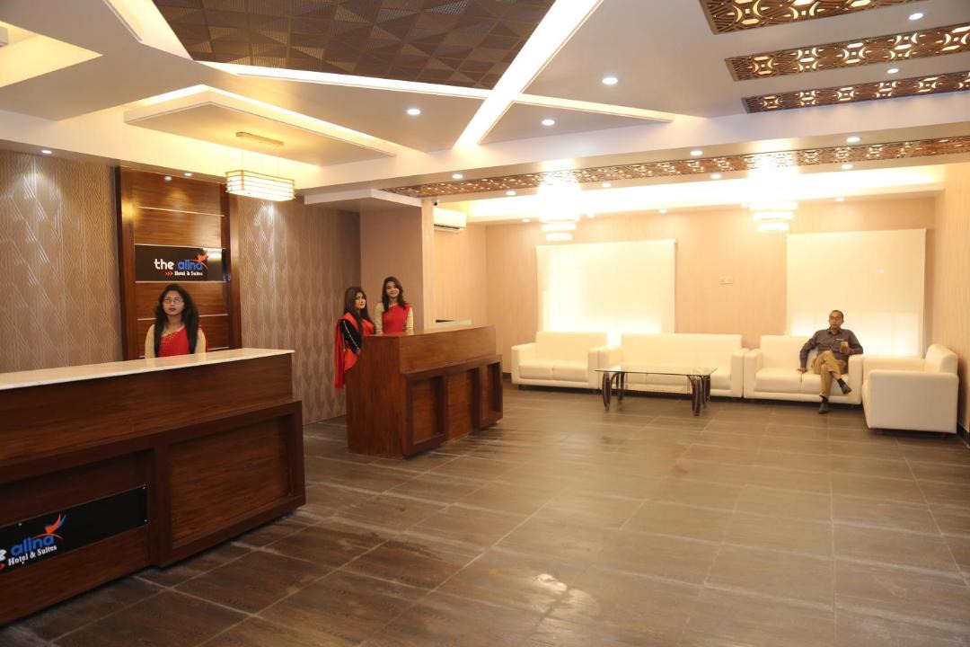 Photo of Livingroom in Chittagong