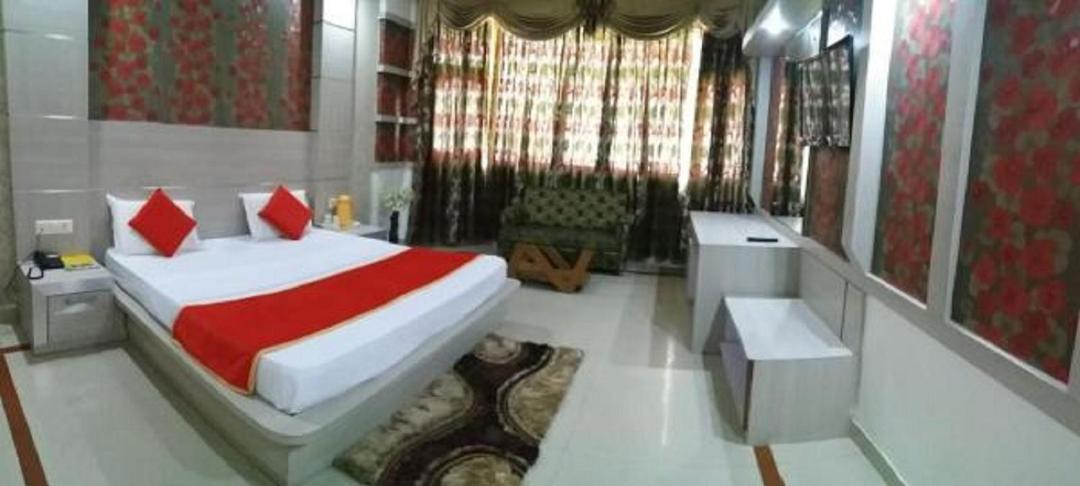Photo of Bedroom in Katra