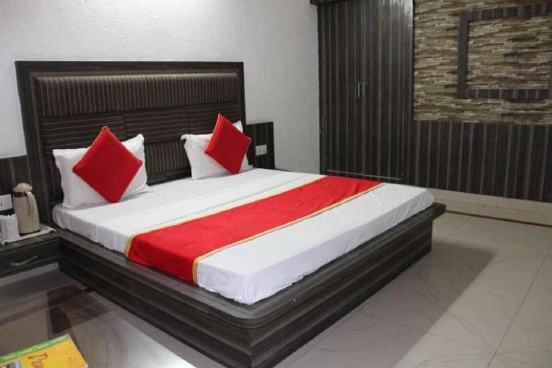 Photo of Bedroom in Katra