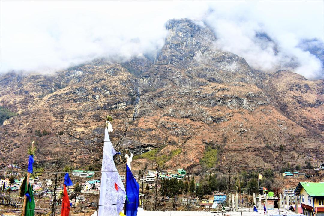 Photo of Others in Lachung